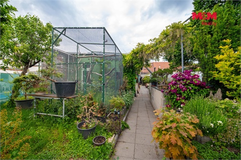 Prodej rodinného domu, 126 m² - 22