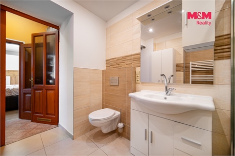 Prodej rodinného domu, 126 m² - 28