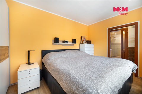 Prodej rodinného domu, 126 m² 26