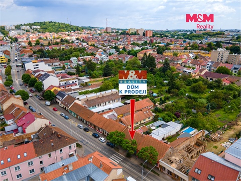 Prodej rodinného domu, 126 m² 8