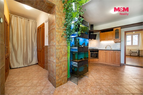 Prodej rodinného domu, 126 m² 14