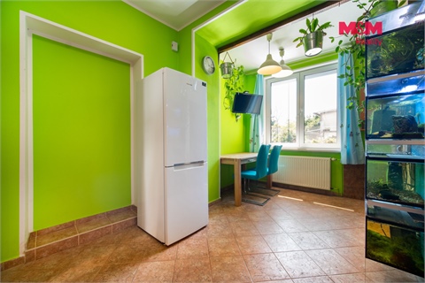 Prodej rodinného domu, 126 m² - 16