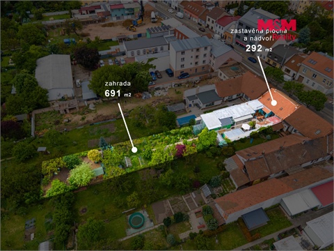 Prodej rodinného domu, 126 m² 22