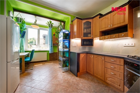 Prodej rodinného domu, 126 m² - 14
