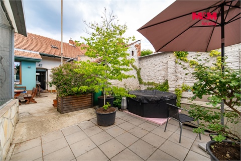 Prodej rodinného domu, 126 m² - 20