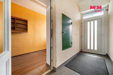 Prodej rodinného domu, 126 m² 4
