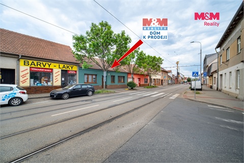 Prodej rodinného domu, 126 m² - 2