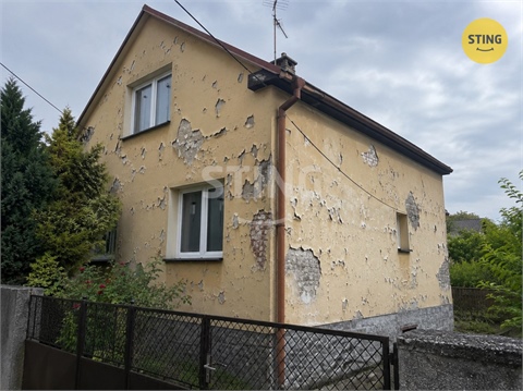 Prodej rodinného domu, 200 m² - 0