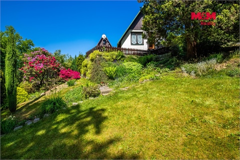Prodej chaty / chapuly, 16 m² 4