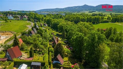 Prodej chaty / chapuly, 16 m² 8