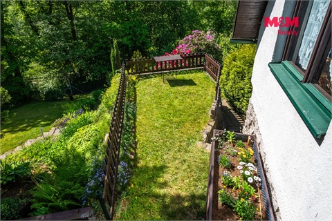 Prodej chaty / chapuly, 16 m² 10