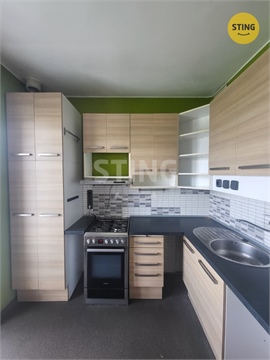 Prodej bytu 3+1, 65 m² - 2