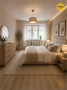 Prodej bytu 3+1, 65 m² - 10