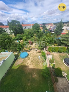 Prodej bytu 3+1, 65 m² 10