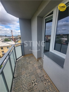 Prodej bytu 3+1, 65 m² - 4