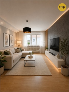 Prodej bytu 3+1, 65 m² 12