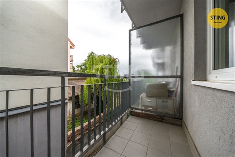 Prodej bytu 1kk, 30 m² 24