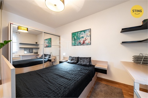 Prodej bytu 1kk, 30 m² - 10