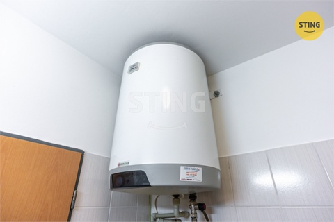 Prodej bytu 1kk, 30 m² 22