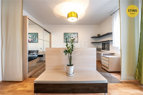 Prodej bytu 1kk, 30 m² 12