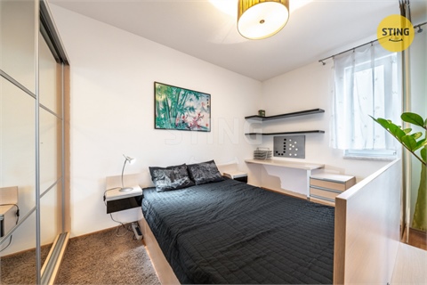 Prodej bytu 1kk, 30 m² 2
