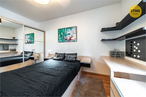 Prodej bytu 1kk, 30 m² 14