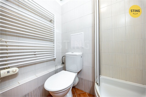 Prodej bytu 1kk, 30 m² - 20