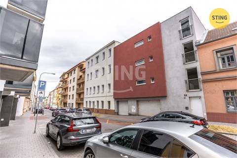 Prodej bytu 1kk, 30 m² 26