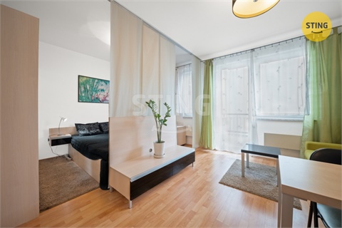 Prodej bytu 1kk, 30 m² - 14