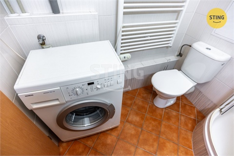 Prodej bytu 1kk, 30 m² - 22