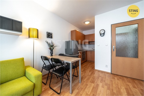 Prodej bytu 1kk, 30 m² - 6