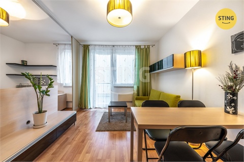 Prodej bytu 1kk, 30 m² - 8