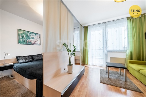 Prodej bytu 1kk, 30 m² 16