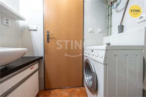 Prodej bytu 1kk, 30 m² - 18