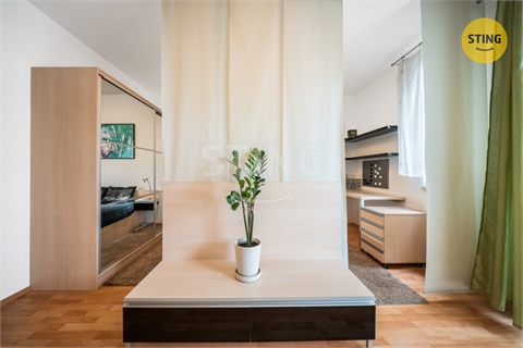 Prodej bytu 1kk, 30 m² - 16