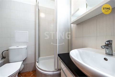 Prodej bytu 1kk, 30 m² 20