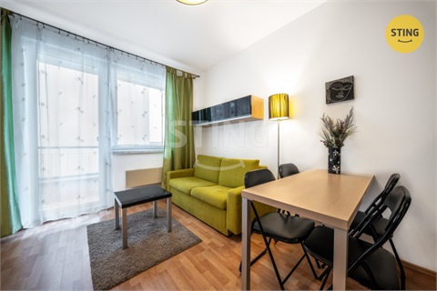 Prodej bytu 1kk, 30 m² 6