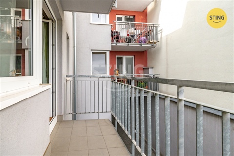 Prodej bytu 1kk, 30 m² - 24