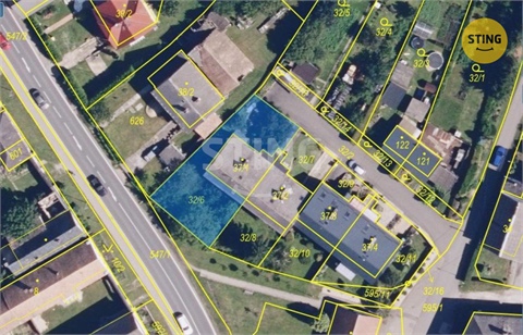 Prodej rodinného domu, 200 m² 12