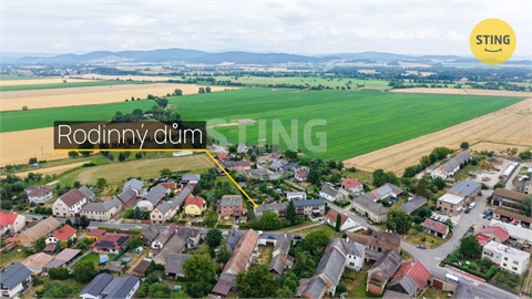 Prodej rodinného domu, 200 m² 18