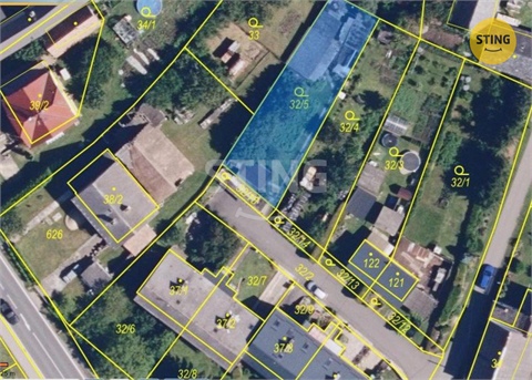 Prodej rodinného domu, 200 m² - 12