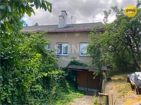 Prodej rodinného domu, 200 m² - 10