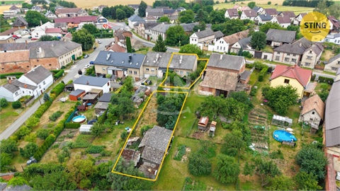 Prodej rodinného domu, 200 m² - 16