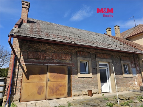 Pronájem výrobního objektu, 68 m² 0