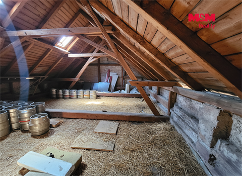 Pronájem výrobního objektu, 68 m² - 6