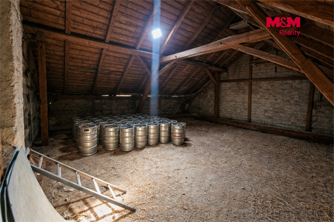 Pronájem výrobního objektu, 68 m² - 2