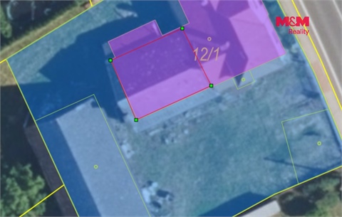 Pronájem výrobního objektu, 68 m² - 8