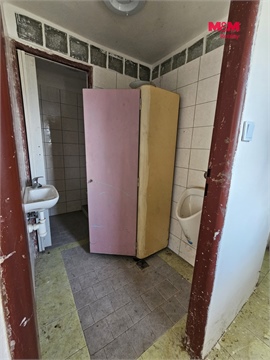 Pronájem výrobního objektu, 68 m² 6