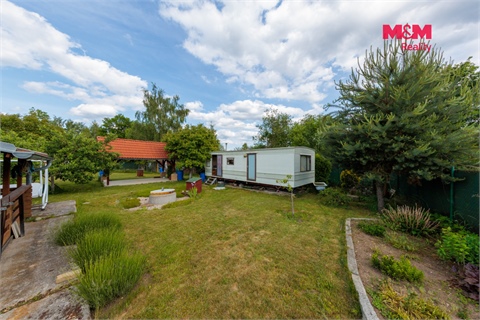 Prodej zahrady, 1 160 m² - 4