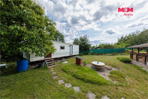 Prodej zahrady, 1 160 m² 8